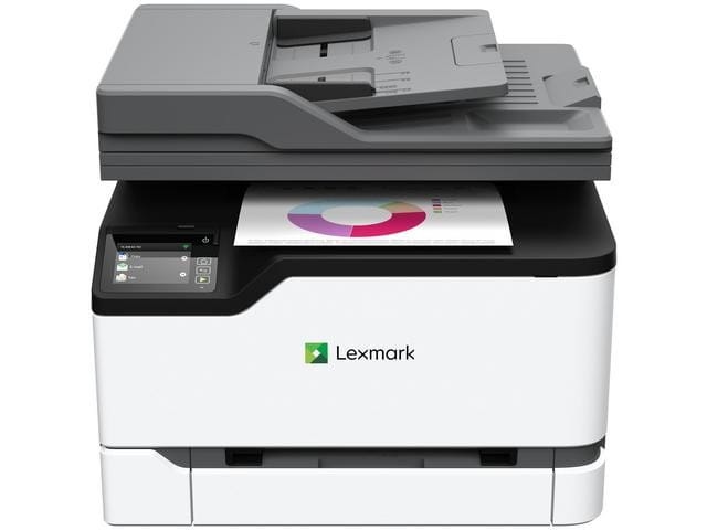 Lexmark MC3326i
